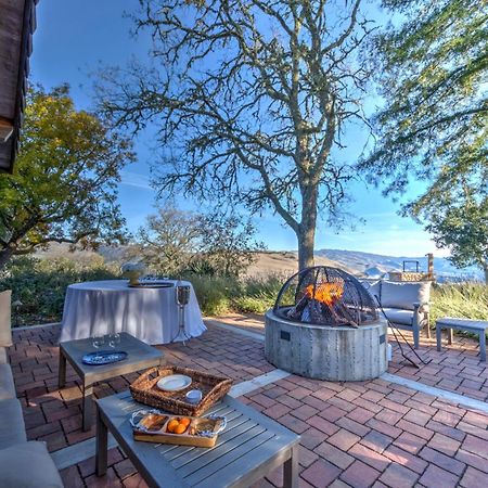 Lx37 Weathertop Ranch In Carmel Wine Country Carmel Valley Exterior foto