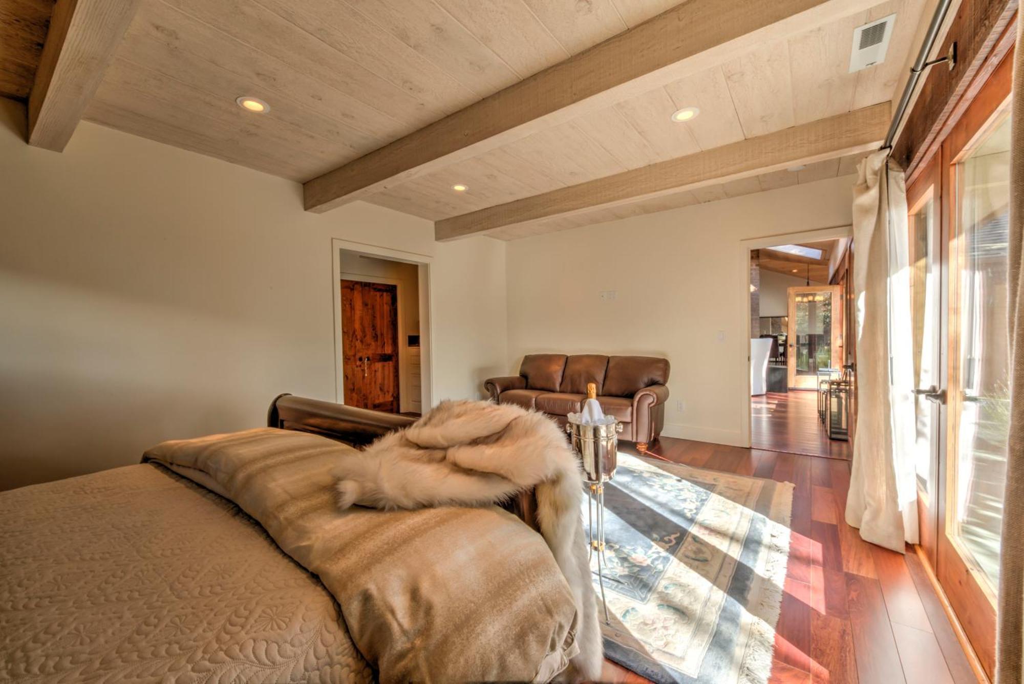 Lx37 Weathertop Ranch In Carmel Wine Country Carmel Valley Exterior foto