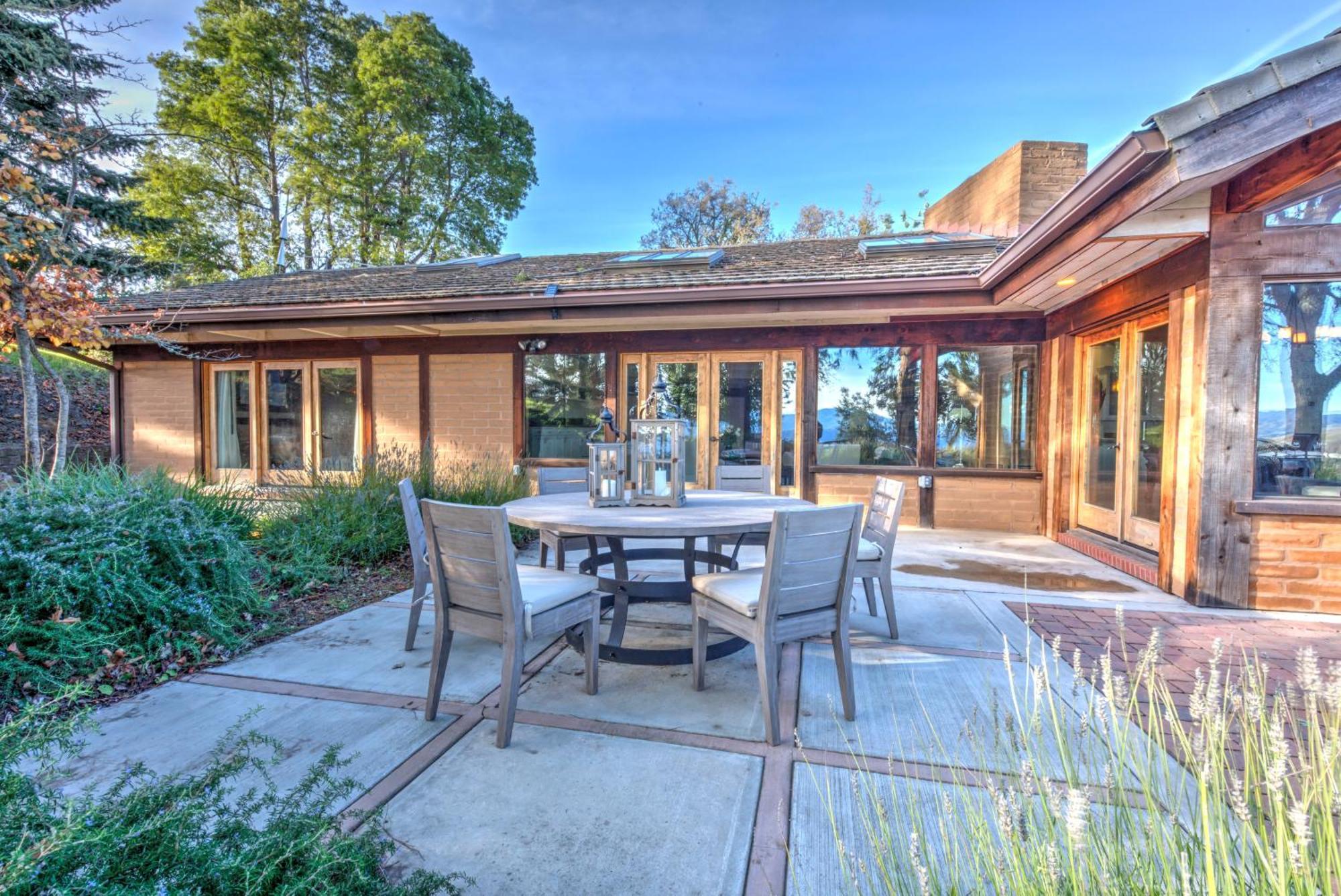 Lx37 Weathertop Ranch In Carmel Wine Country Carmel Valley Exterior foto