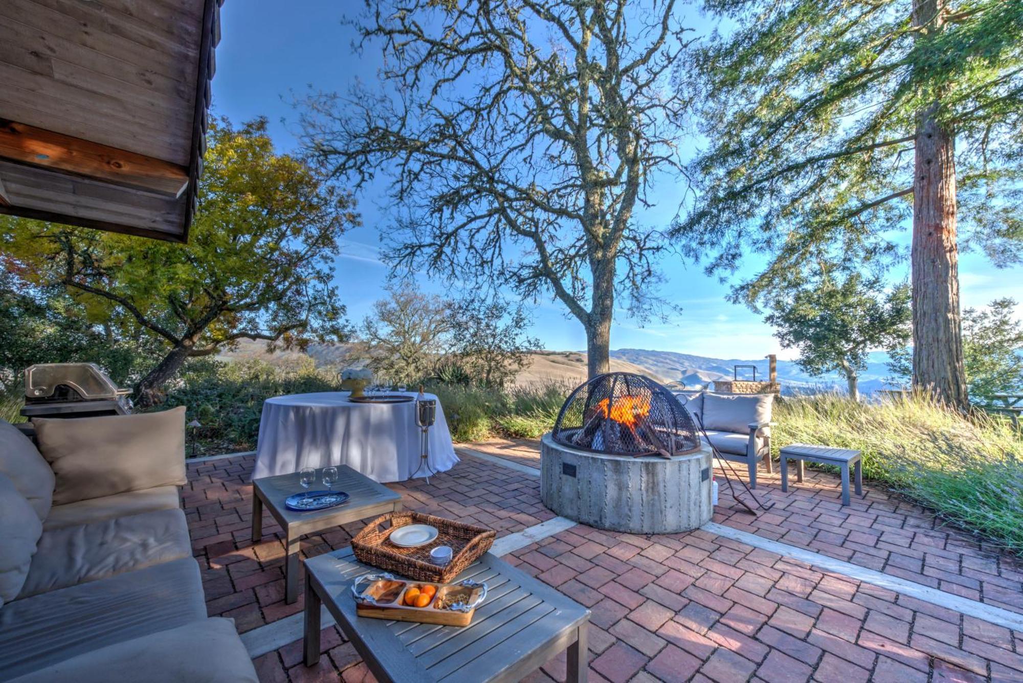 Lx37 Weathertop Ranch In Carmel Wine Country Carmel Valley Exterior foto